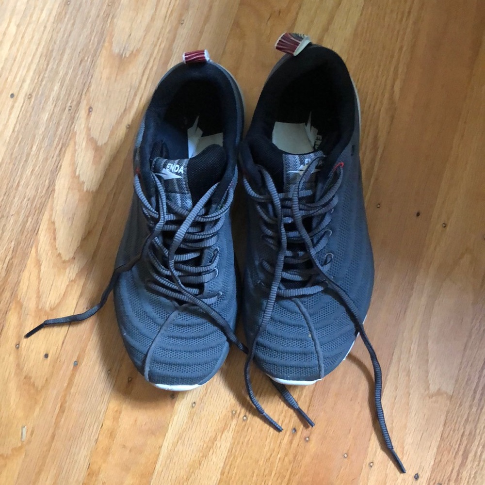 Enda Lapatet Kenyan Running Shoes